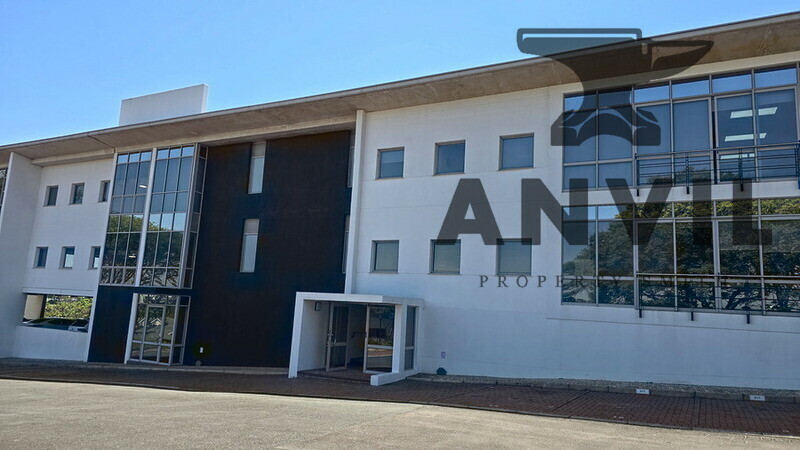 Glass House Office Park, Building 2, Umhlanga - Portion of First Floor property image 35