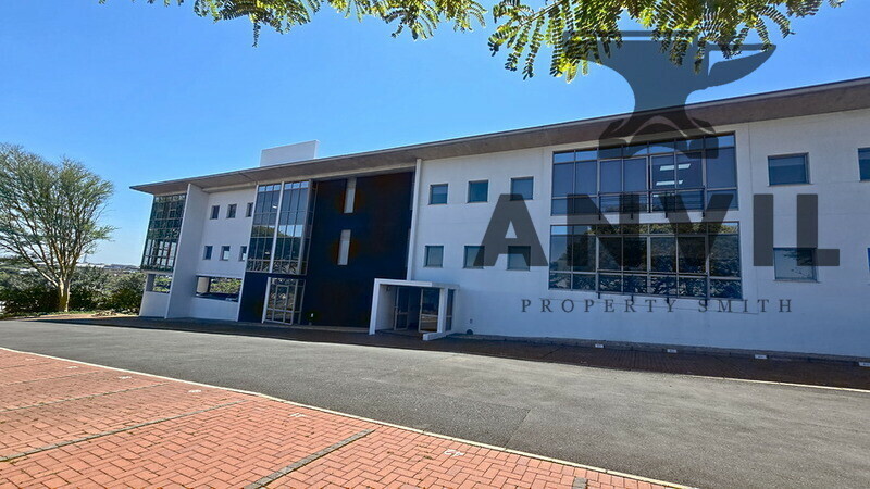 Glass House Office Park, Building 2, Umhlanga - Portion of First Floor property image 36
