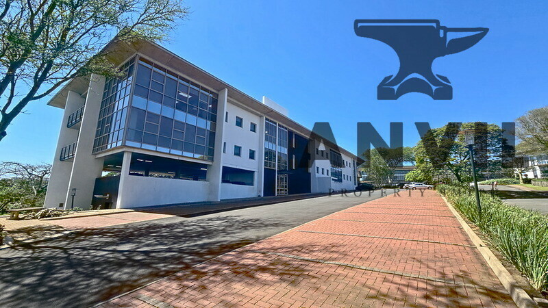 Glass House Office Park, Building 2, Umhlanga - Portion of First Floor property image 40