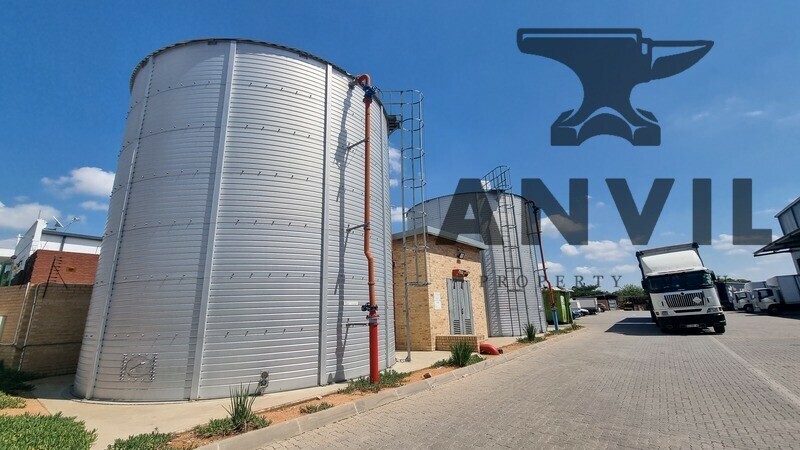 Northlands Retail Park - Unit 52 property image 22