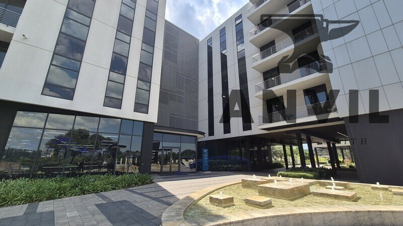 Sandton Gate, 25 Minerva Avenue, Sandton, 2196 - 1st FL - Office 2 property image 2