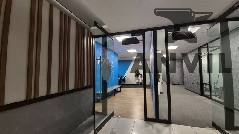 Sandton Gate, 25 Minerva Avenue, Sandton, 2196 - 1st FL - Office 2 property image 3