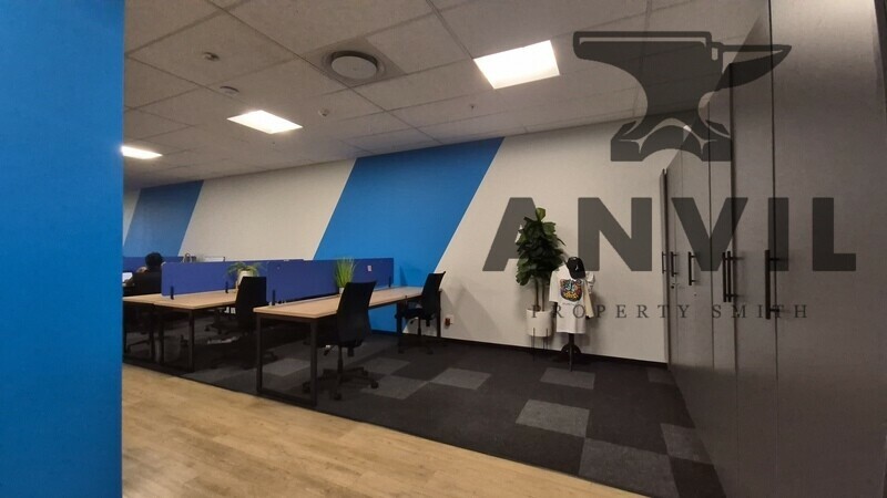 Sandton Gate, 25 Minerva Avenue, Sandton, 2196 - 1st FL - Office 2 property image 5