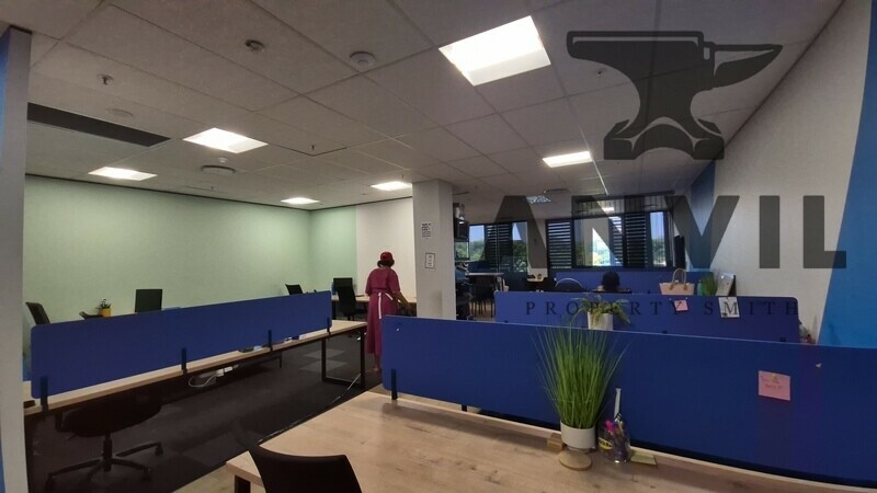 Sandton Gate, 25 Minerva Avenue, Sandton, 2196 - 1st FL - Office 2 property image 6