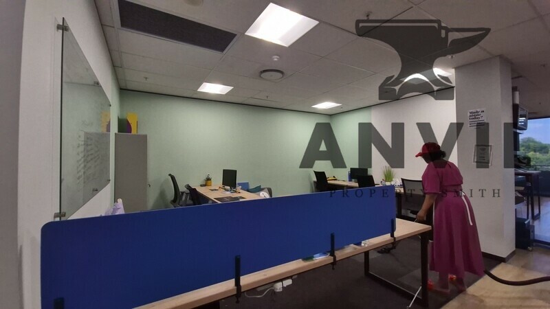 Sandton Gate, 25 Minerva Avenue, Sandton, 2196 - 1st FL - Office 2 property image 7