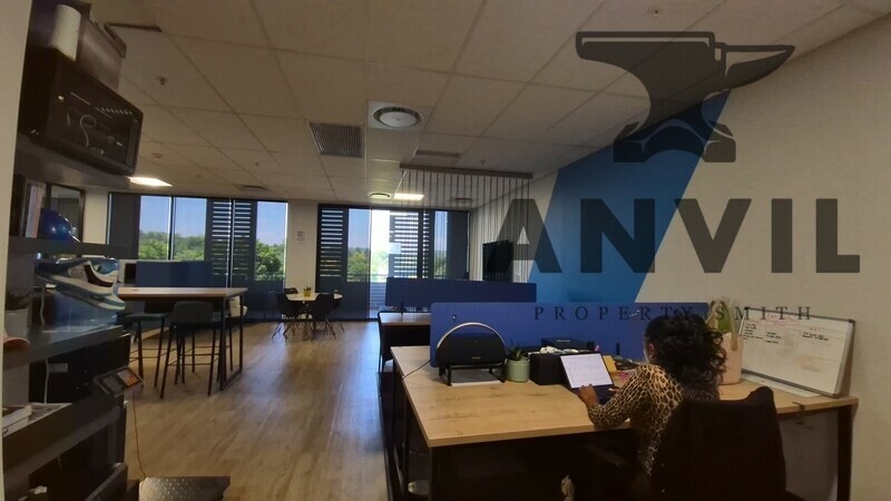 Sandton Gate, 25 Minerva Avenue, Sandton, 2196 - 1st FL - Office 2 property image 8