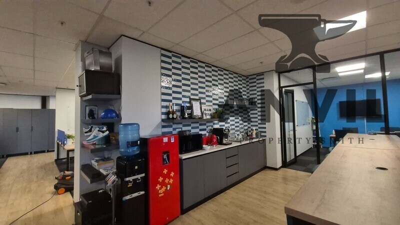 Sandton Gate, 25 Minerva Avenue, Sandton, 2196 - 1st FL - Office 2 property image 10