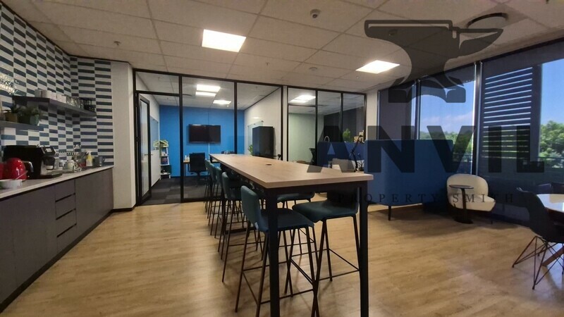 Sandton Gate, 25 Minerva Avenue, Sandton, 2196 - 1st FL - Office 2 property image 11