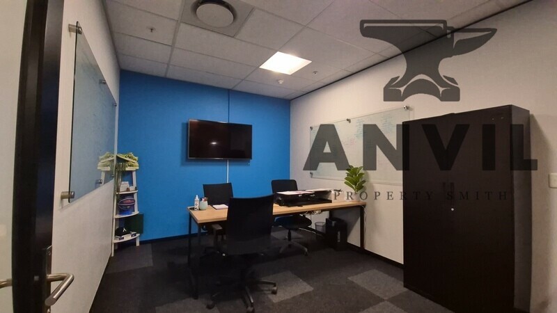 Sandton Gate, 25 Minerva Avenue, Sandton, 2196 - 1st FL - Office 2 property image 12