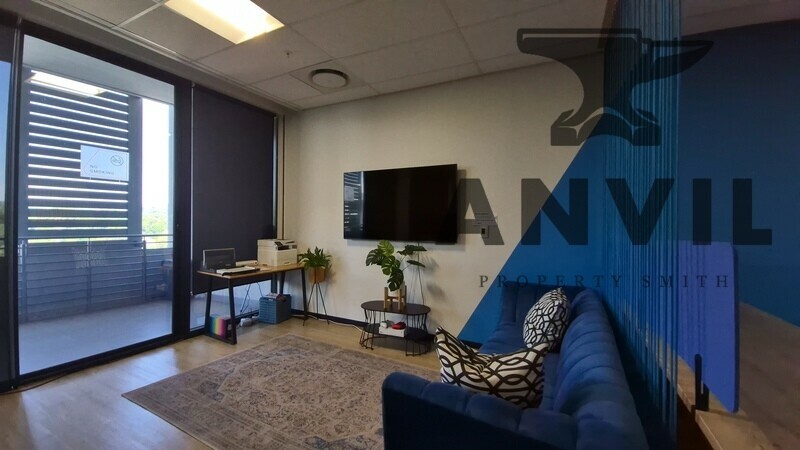 Sandton Gate, 25 Minerva Avenue, Sandton, 2196 - 1st FL - Office 2 property image 13