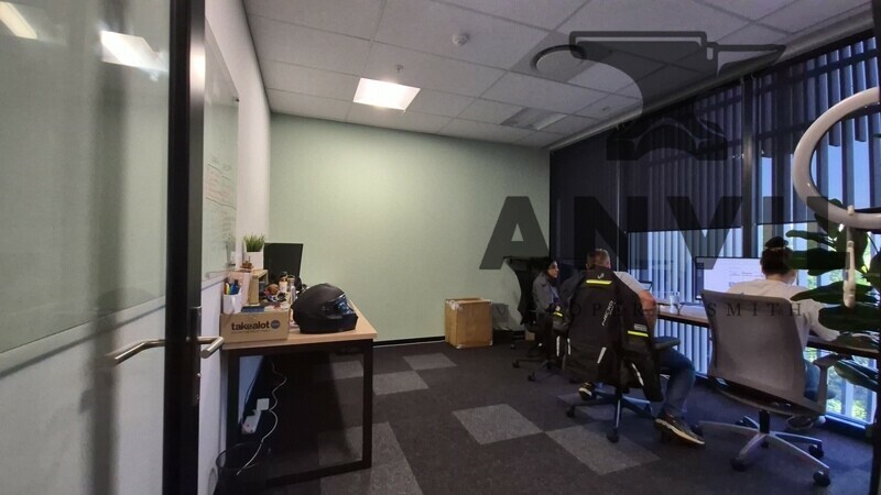 Sandton Gate, 25 Minerva Avenue, Sandton, 2196 - 1st FL - Office 2 property image 14