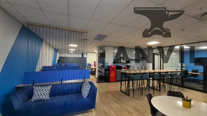 Sandton Gate, 25 Minerva Avenue, Sandton, 2196 - 1st FL - Office 2 property image 15