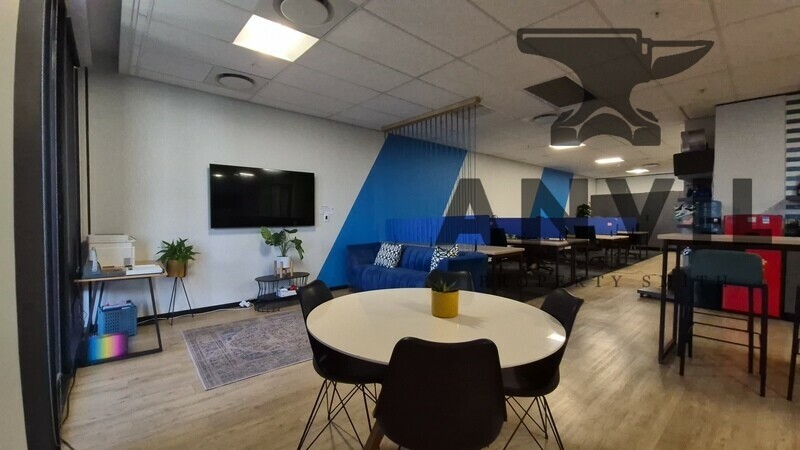 Sandton Gate, 25 Minerva Avenue, Sandton, 2196 - 1st FL - Office 2 property image 16