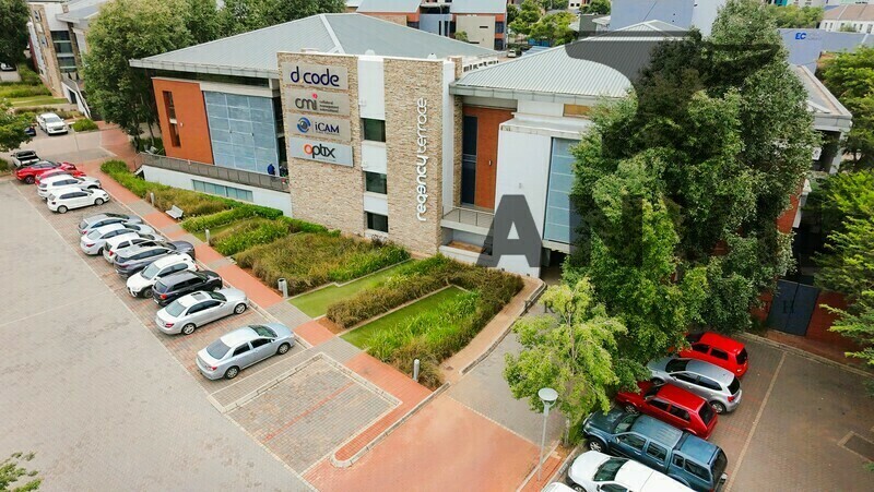 Building A, 81 Regency Dr, R21 Corporate Park, Irene, Centurion - 81 Regency Block A & B - Sale property image 4