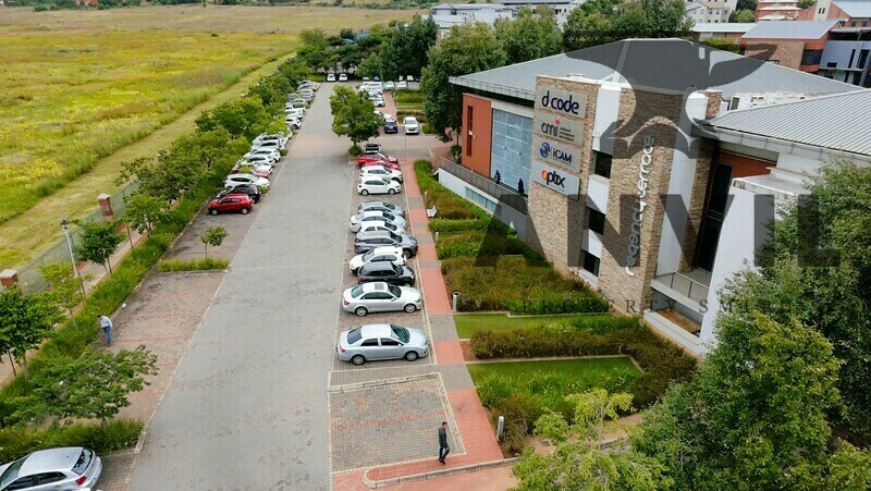 Building A, 81 Regency Dr, R21 Corporate Park, Irene, Centurion - 81 Regency Block A & B - Sale property image 3