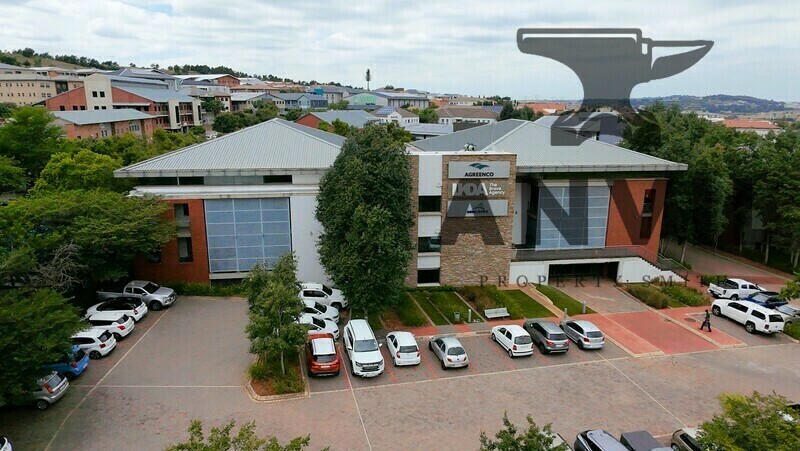 Building A, 81 Regency Dr, R21 Corporate Park, Irene, Centurion - 81 Regency Block A & B - Sale property image 5