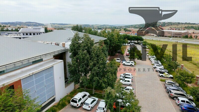 Building A, 81 Regency Dr, R21 Corporate Park, Irene, Centurion - 81 Regency Block A & B - Sale property image 6