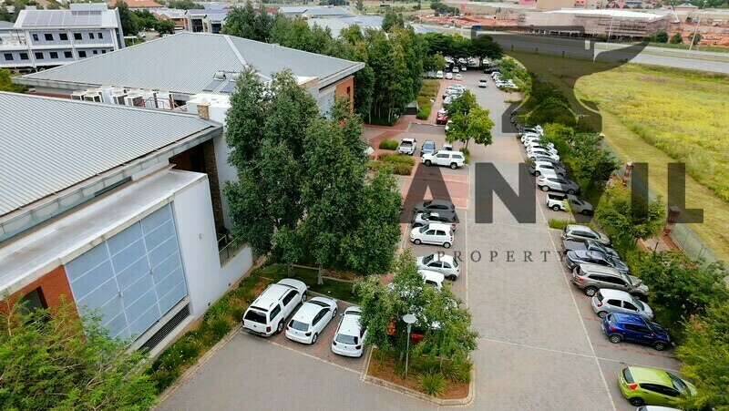 Building A, 81 Regency Dr, R21 Corporate Park, Irene, Centurion - 81 Regency Block A & B - Sale property image 7