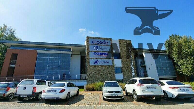 Building A, 81 Regency Dr, R21 Corporate Park, Irene, Centurion - 81 Regency Block A & B - Sale property image 12