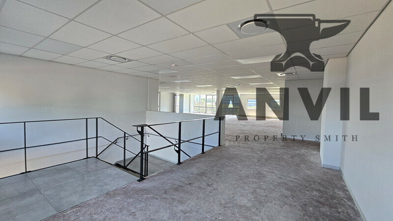Glass House Office Park, Building 2, Umhlanga - Portion of First Floor property image 2