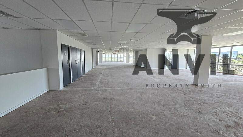Glass House Office Park, Building 2, Umhlanga - Portion of First Floor property image 3