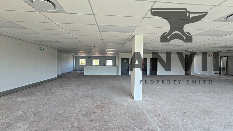 Glass House Office Park, Building 2, Umhlanga - Portion of First Floor property image 4