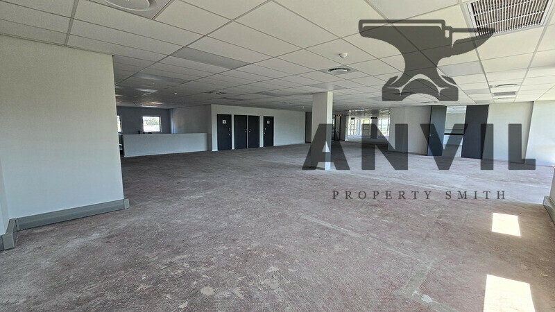Glass House Office Park, Building 2, Umhlanga - Portion of First Floor property image 6