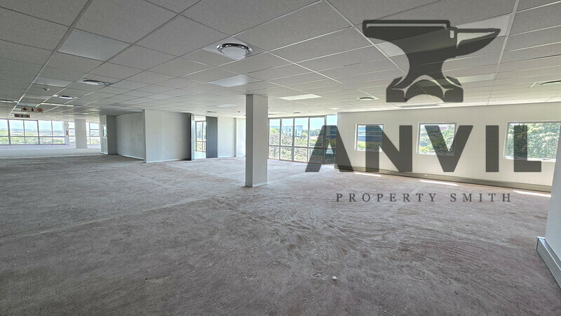 Glass House Office Park, Building 2, Umhlanga - Portion of First Floor property image 7