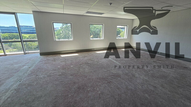 Glass House Office Park, Building 2, Umhlanga - Portion of First Floor property image 8