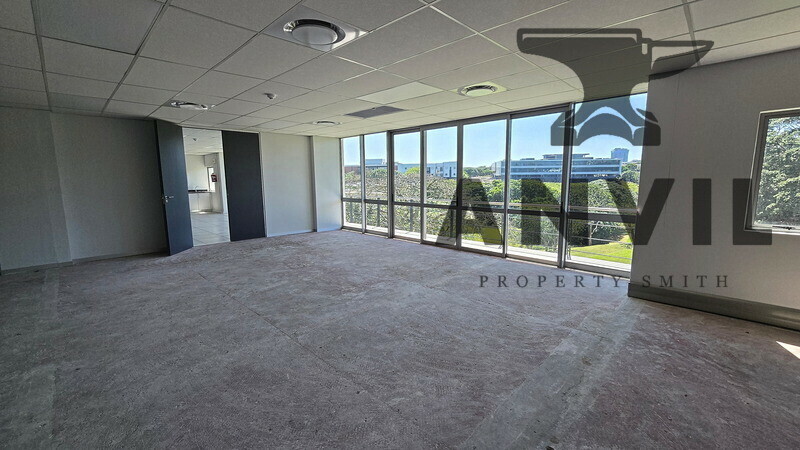 Glass House Office Park, Building 2, Umhlanga - Portion of First Floor property image 9