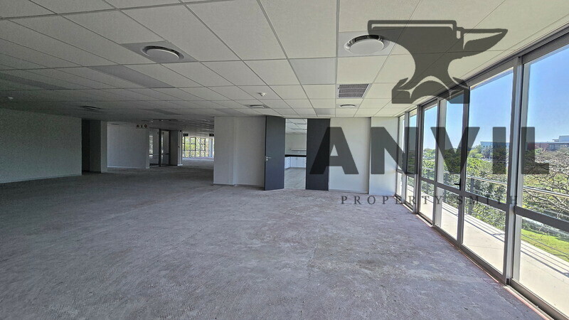 Glass House Office Park, Building 2, Umhlanga - Portion of First Floor property image 10