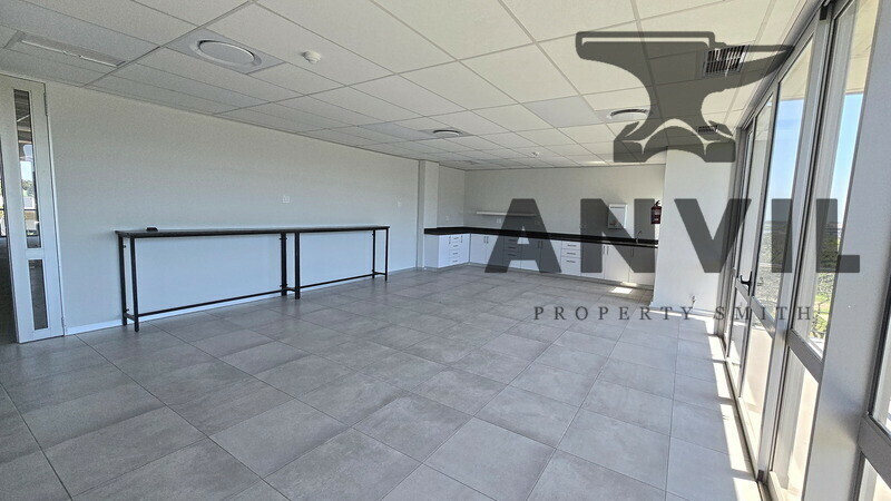 Glass House Office Park, Building 2, Umhlanga - Portion of First Floor property image 11