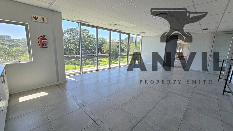 Glass House Office Park, Building 2, Umhlanga - Portion of First Floor property image 12