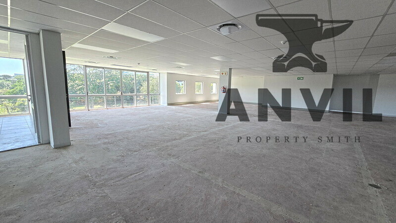 Glass House Office Park, Building 2, Umhlanga - Portion of First Floor property image 15