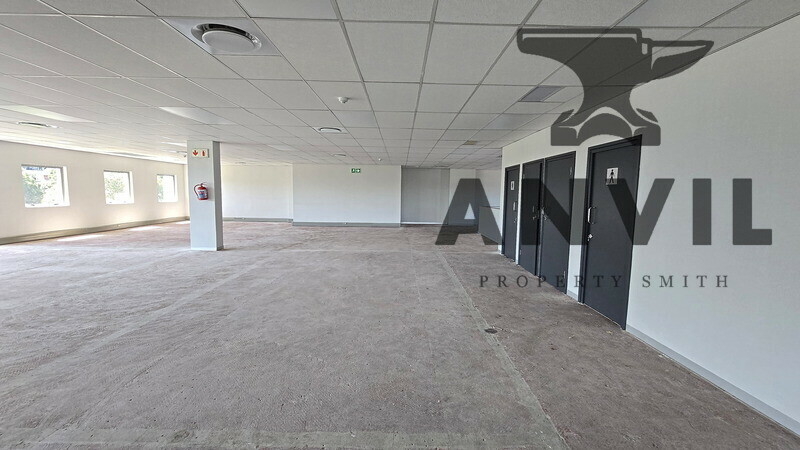 Glass House Office Park, Building 2, Umhlanga - Portion of First Floor property image 14