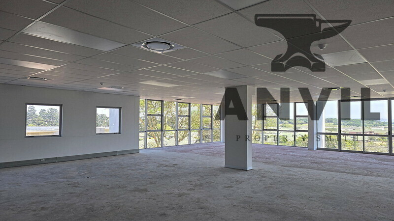 Glass House Office Park, Building 2, Umhlanga - Portion of First Floor property image 16