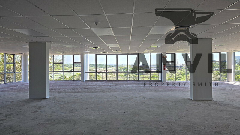 Glass House Office Park, Building 2, Umhlanga - Portion of First Floor property image 17