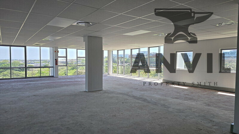 Glass House Office Park, Building 2, Umhlanga - Portion of First Floor property image 18