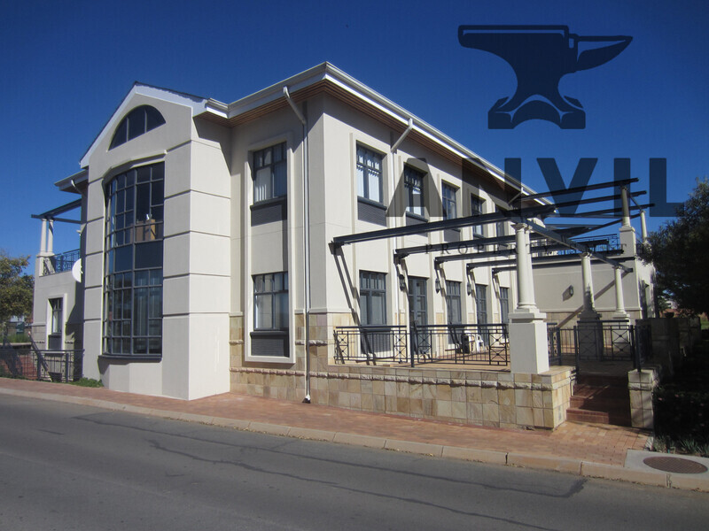 Inanda Greens, Building 10, Sandton - Whole Building property image 26