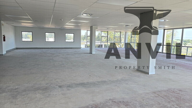 Glass House Office Park, Building 2, Umhlanga - Portion of First Floor property image 19