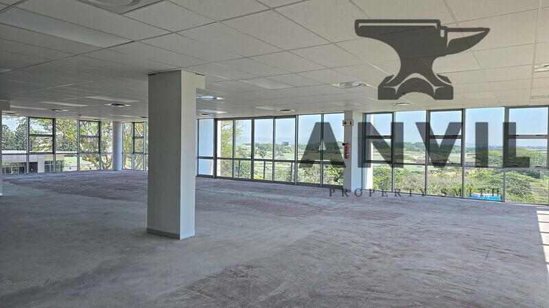 Glass House Office Park, Building 2, Umhlanga - Portion of First Floor property image 20