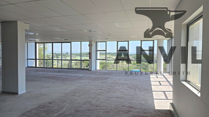 Glass House Office Park, Building 2, Umhlanga - Portion of First Floor property image 22
