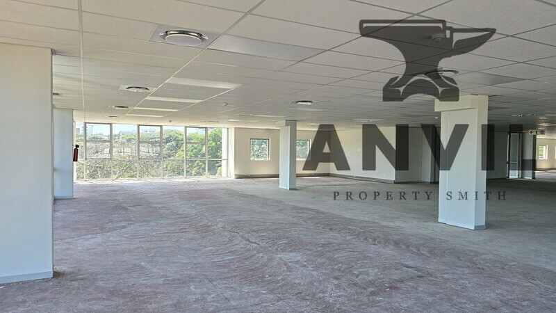 Glass House Office Park, Building 2, Umhlanga - Portion of First Floor property image 23