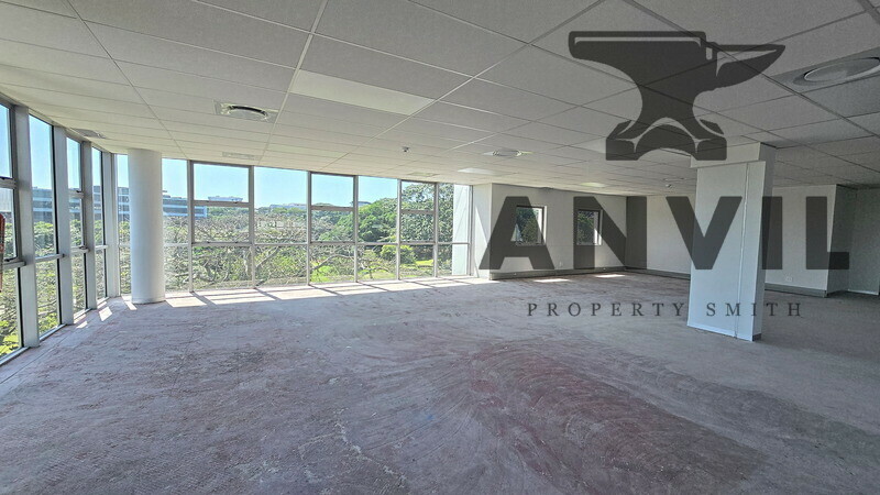 Glass House Office Park, Building 2, Umhlanga - Portion of First Floor property image 25