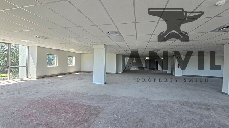 Glass House Office Park, Building 2, Umhlanga - Portion of First Floor property image 26