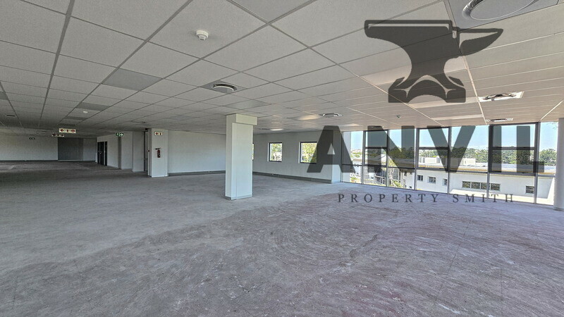 Glass House Office Park, Building 2, Umhlanga - Portion of First Floor property image 27
