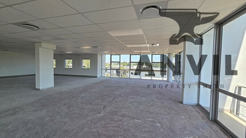 Glass House Office Park, Building 2, Umhlanga - Portion of First Floor property image 28