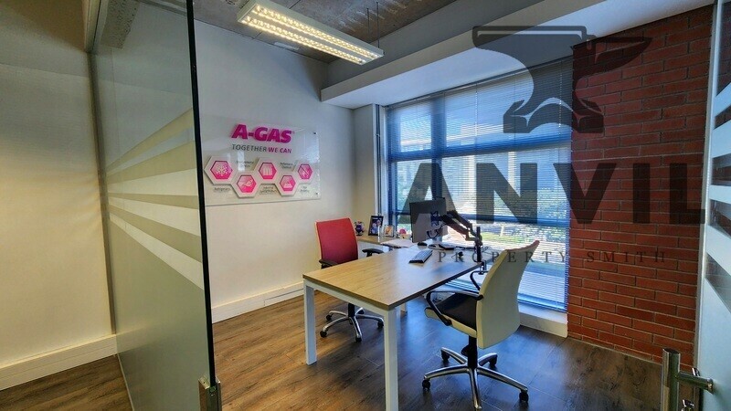 The Matrix - Unit 1A property image 4