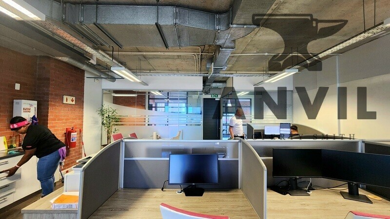 The Matrix - Unit 1A property image 5