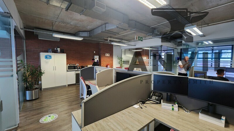 The Matrix - Unit 1A property image 6